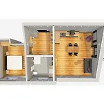 Kro Riedbergerhorn - &