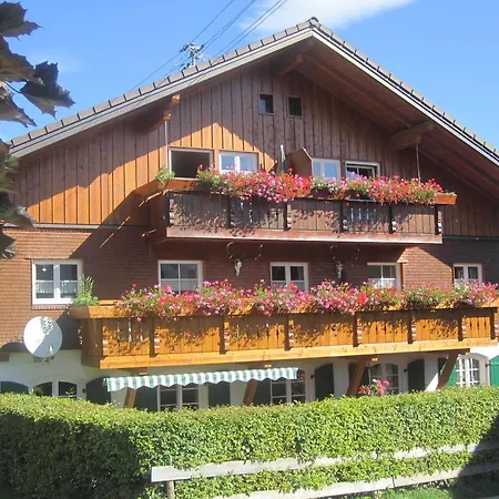 Inn Riedbergerhorn - &