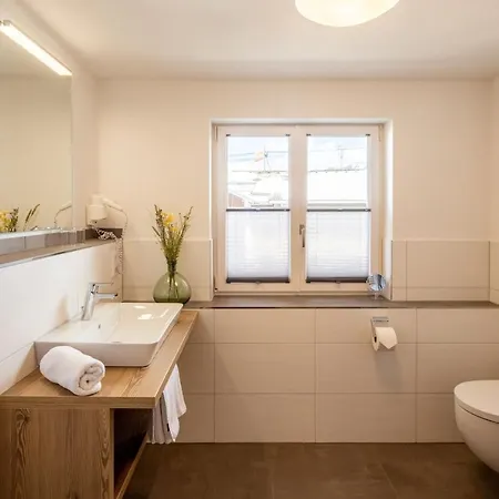 Inn Riedbergerhorn - &