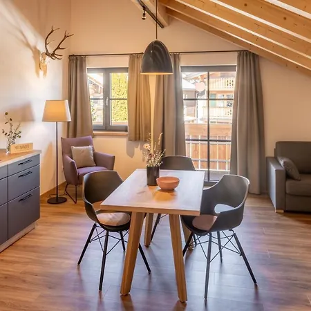 Inn Riedbergerhorn - &