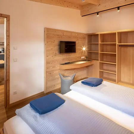 Inn Riedbergerhorn - & Bolsterlang