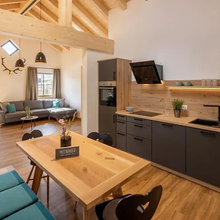 Inn Riedbergerhorn - & 3*