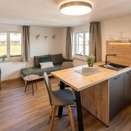 Riedbergerhorn - & 3* Bolsterlang