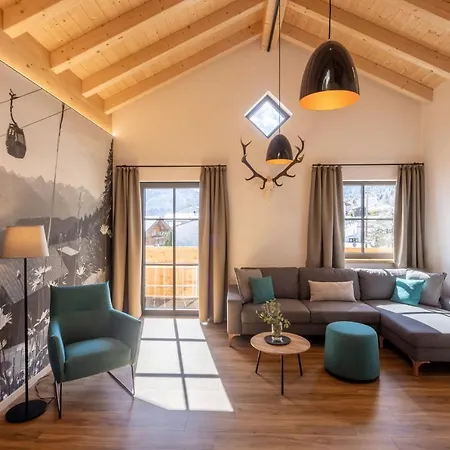 Inn Riedbergerhorn - & 3*