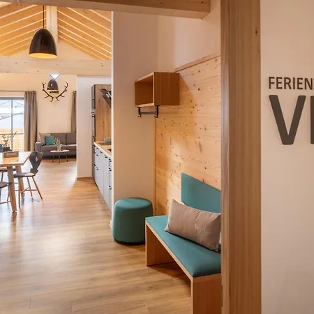 Inn Riedbergerhorn - & Bolsterlang