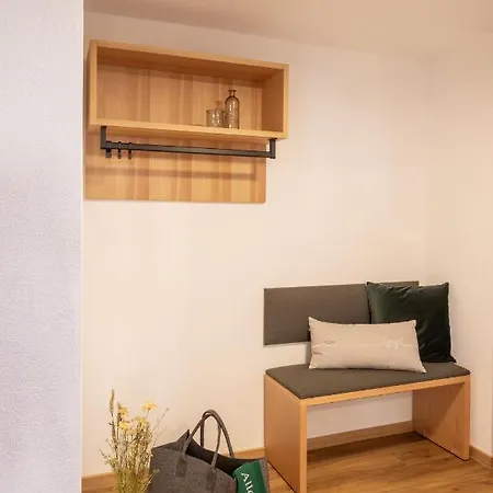 Inn Riedbergerhorn - & In