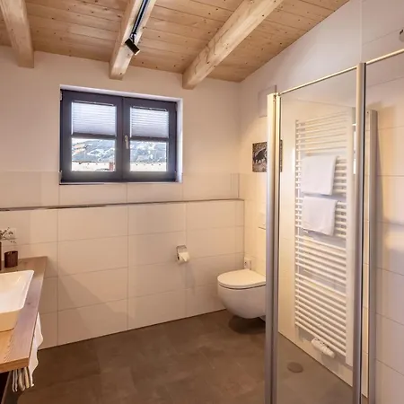 Riedbergerhorn - & Inn