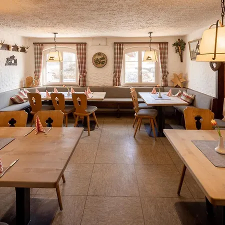 Inn Riedbergerhorn - &