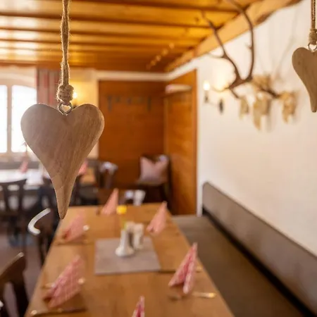 Riedbergerhorn - & Inn Bolsterlang