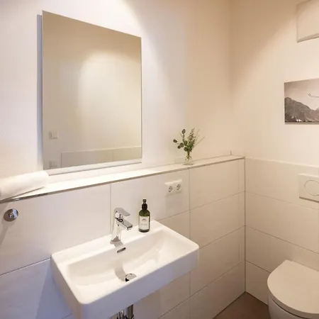 Inn Riedbergerhorn - &