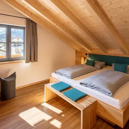 Inn Riedbergerhorn - & In 4*