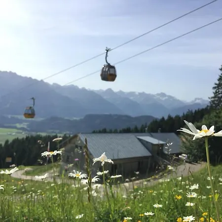 Inn Riedbergerhorn - &