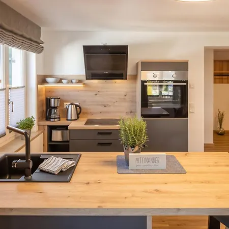 Inn Riedbergerhorn - &